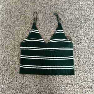 la hearts tank top